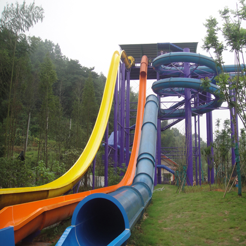 High speed water Slide with best price