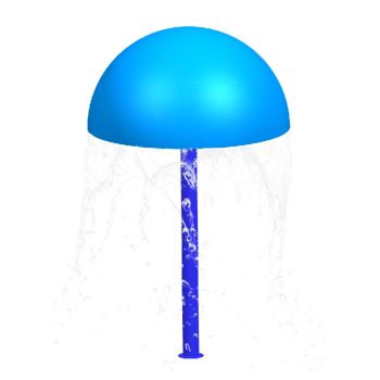 Water Mushroom