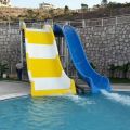 Family Fun Water Slide