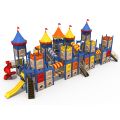 custom playground slides