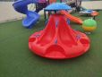 Why do the prices of children's play equipment vary so much