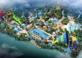 How to double the profits of a water park