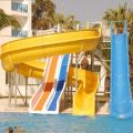 attractive family water Slide
